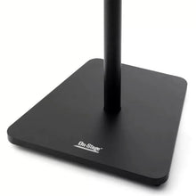 Load image into Gallery viewer, On Stage SMS7500B Studio Monitor Stands, Wood, Black, Pair-Easy Music Center