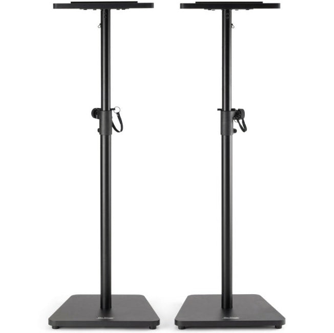 Studio monitor stands fashion wood