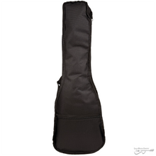 Load image into Gallery viewer, Leolani SQ99 Soprano Longneck, Hawaiian Islands w/ Bag