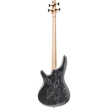 Load image into Gallery viewer, Ibanez SR300EDXBZM SR Standard 4-string Bass, Black Ice Frozen Matte-Easy Music Center
