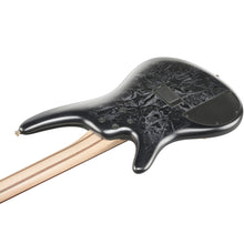 Load image into Gallery viewer, Ibanez SR300EDXBZM SR Standard 4-string Bass, Black Ice Frozen Matte-Easy Music Center