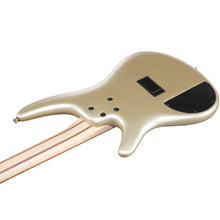 Load image into Gallery viewer, Ibanez SR400EPBDXMGU SR Standard 4-string Bass, Mars Gold Metallic Burst-Easy Music Center