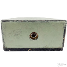 Load image into Gallery viewer, Kochel STOMPBOX-SAGE "Stomp Box" w/ Piezo Pickup, Sage Green-Easy Music Center