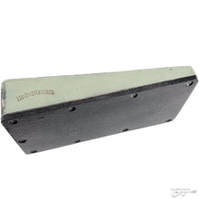 Load image into Gallery viewer, Kochel STOMPBOX-SAGE "Stomp Box" w/ Piezo Pickup, Sage Green-Easy Music Center