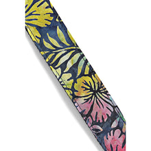 Load image into Gallery viewer, Kala STP-US-RAINBOW Hibiscus, Ukulele Strap, Rainbow-Easy Music Center