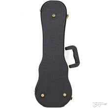Load image into Gallery viewer, HI Bags SUC350 Soprano Ukulele Case (Gold Latches)-Easy Music Center