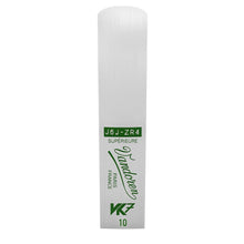 Load image into Gallery viewer, Vandoren SVK72110 VK7 Synthetic Jazz Alto Sax Reed #10-Easy Music Center