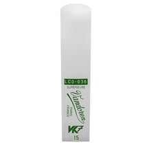 Load image into Gallery viewer, Vandoren SVK72115 VK7 Synthetic Jazz Alto Sax Reed #15-Easy Music Center