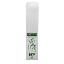 Load image into Gallery viewer, Vandoren SVK72125 VK7 Synthetic Jazz Alto Sax Reed #25-Easy Music Center