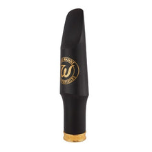 Load image into Gallery viewer, Theo Wanne CCT-BA5 ESSENTIALS Collection: Concert Bari Sax Mouthpiece #5-Easy Music Center