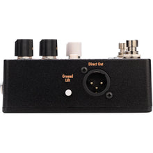 Load image into Gallery viewer, Earthquaker SCROLLS Bass Tone Control Pedal w/ EQ, Drive, Flexible Routing