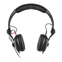 Load image into Gallery viewer, Sennheiser HD-25 Professional Monitoring Headphones, Closed-back, On-ear-Easy Music Center