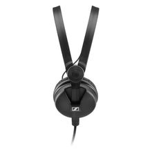 Load image into Gallery viewer, Sennheiser HD-25 Professional Monitoring Headphones, Closed-back, On-ear-Easy Music Center