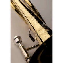 Load image into Gallery viewer, S.E. Shires TBQ36YA Q36YA Bass Trombone, Axial Flow-Easy Music Center