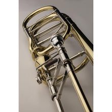 Load image into Gallery viewer, S.E. Shires TBQ36YA Q36YA Bass Trombone, Axial Flow-Easy Music Center