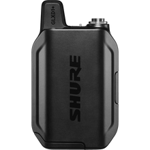 Load image into Gallery viewer, Shure GLXD14+/93-Z3 Dual-Band Digital Wireless Microphone System w/ WL93-Easy Music Center