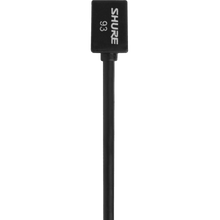 Load image into Gallery viewer, Shure GLXD14+/93-Z3 Dual-Band Digital Wireless Microphone System w/ WL93-Easy Music Center