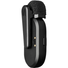 Load image into Gallery viewer, Shure MV-ONE-Z7 MoveMic Single-Channel Wireless Lavalier Microphone-Easy Music Center