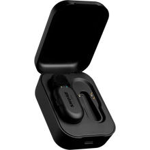 Load image into Gallery viewer, Shure MV-ONE-Z7 MoveMic Single-Channel Wireless Lavalier Microphone-Easy Music Center