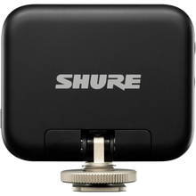 Load image into Gallery viewer, Shure MV-R-Z7 MoveMic Wireless Receiver For MoveMic-Easy Music Center