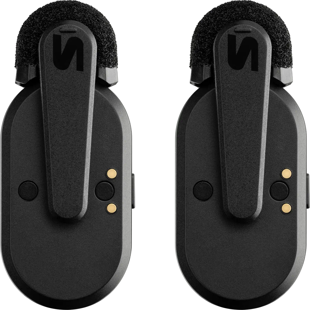 Shure MV-TWO-KIT-Z7 MoveMic Two-Channel Wireless Lavalier