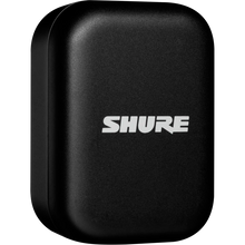 Load image into Gallery viewer, Shure MV-TWO-Z7 MoveMic Two-Channel Wireless Lavalier Microphones-Easy Music Center