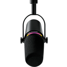 Load image into Gallery viewer, Shure MV7+ Podcast Microphone w/ USB-C-Easy Music Center