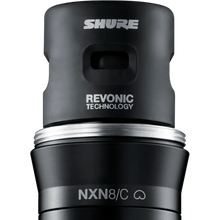 Load image into Gallery viewer, Shure NXN8/C Nexadyne Microphone, Dynamic, Cardioid-Easy Music Center