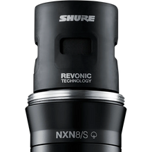 Load image into Gallery viewer, Shure NXN8/S Nexadyne Microphone, Dynamic, Supercardioid-Easy Music Center