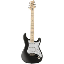 Load image into Gallery viewer, PRS SILVER-SKY-FBT Silver Sky, Maple Fretboard - Faded Black Tee Satin-Easy Music Center