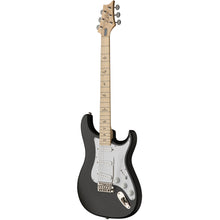 Load image into Gallery viewer, PRS SILVER-SKY-FBT Silver Sky, Maple Fretboard - Faded Black Tee Satin-Easy Music Center