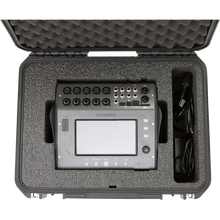 Load image into Gallery viewer, Skb 3I1813-7-CQ1 iSeries Case for A&H CQ-12T and CQ-18T-Easy Music Center