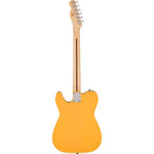Load image into Gallery viewer, Squier 037-3453-550 Sonic Tele, Maple, Bpg, Butterscotch Blonde-Easy Music Center
