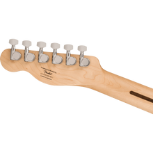 Load image into Gallery viewer, Squier 037-3453-550 Sonic Tele, Maple, Bpg, Butterscotch Blonde-Easy Music Center