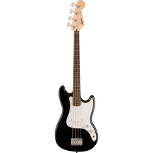 Load image into Gallery viewer, Squier 037-3800-506 Sonic Bronco Bass, LRL, Black-Easy Music Center