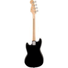 Load image into Gallery viewer, Squier 037-3800-506 Sonic Bronco Bass, LRL, Black-Easy Music Center