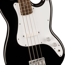 Load image into Gallery viewer, Squier 037-3800-506 Sonic Bronco Bass, LRL, Black-Easy Music Center