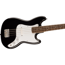 Load image into Gallery viewer, Squier 037-3800-506 Sonic Bronco Bass, LRL, Black-Easy Music Center