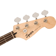 Load image into Gallery viewer, Squier 037-3800-506 Sonic Bronco Bass, LRL, Black-Easy Music Center