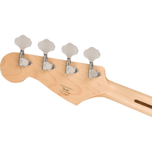 Load image into Gallery viewer, Squier 037-3800-506 Sonic Bronco Bass, LRL, Black-Easy Music Center