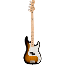 Load image into Gallery viewer, Squier 037-3902-503 Sonic P-Bass, MN, 2-Color Sunburst-Easy Music Center