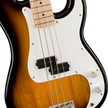 Load image into Gallery viewer, Squier 037-3902-503 Sonic P-Bass, MN, 2-Color Sunburst-Easy Music Center
