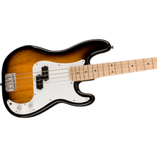 Load image into Gallery viewer, Squier 037-3902-503 Sonic P-Bass, MN, 2-Color Sunburst-Easy Music Center