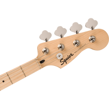 Load image into Gallery viewer, Squier 037-3902-503 Sonic P-Bass, MN, 2-Color Sunburst-Easy Music Center