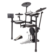 Load image into Gallery viewer, Roland TD-07KV All Mesh V-Drums Electronic Drum Kit Set-Easy Music Center