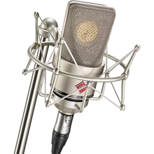 Load image into Gallery viewer, Neumann TLM103-SET Studio Condenser Microphone Anniversary Set-Easy Music Center