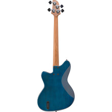 Load image into Gallery viewer, Ibanez TMB400TACBS Talman 4-string Bass, Cosmic Blue Starburst-Easy Music Center