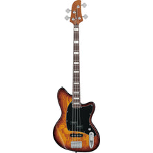 Load image into Gallery viewer, Ibanez TMB400TAIAB Talman Standard 4-string Bass, Iced Americano Burst-Easy Music Center