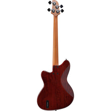 Load image into Gallery viewer, Ibanez TMB400TAIAB Talman Standard 4-string Bass, Iced Americano Burst-Easy Music Center