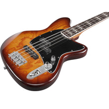 Load image into Gallery viewer, Ibanez TMB400TAIAB Talman Standard 4-string Bass, Iced Americano Burst-Easy Music Center